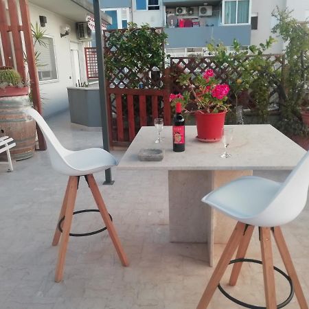 Appartamento Tulipano Rosso Trapani Exterior foto