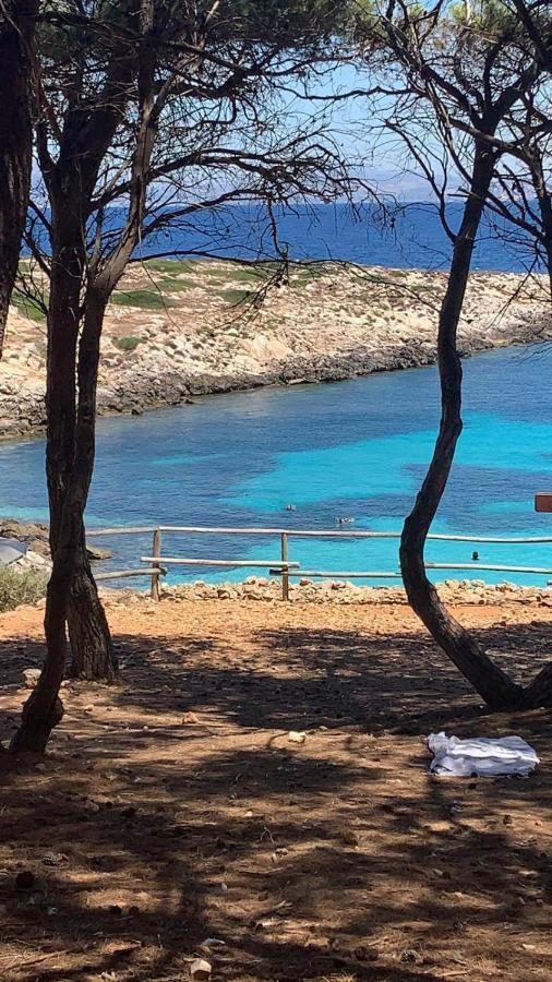Appartamento Tulipano Rosso Trapani Exterior foto